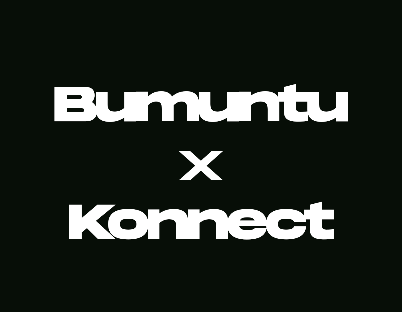 bumuntuxkonnect