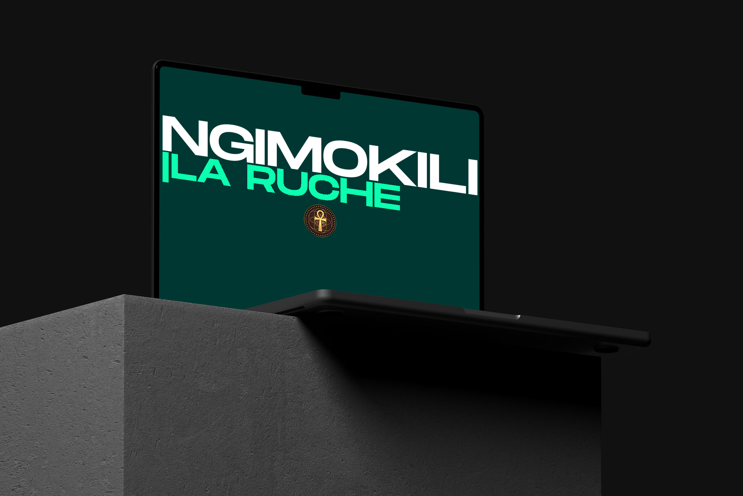 ngimokili-laruche