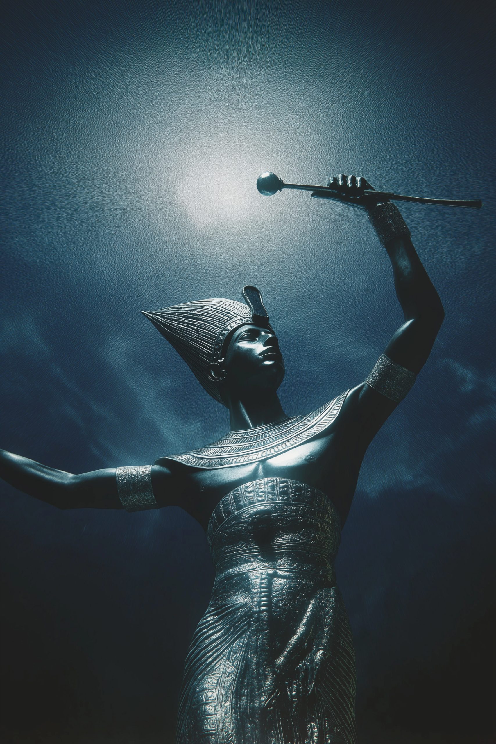 mazegobel_Osiris_ancient_Egyptian_god_raising_his_scepter_with__d0de72b1-b4e0-43a4-a437-d5fb696b8e21 mazegobel_Osiris_ancient_Egyptian_god_raising_his_scepter_with__d0de72b1-b4e0-43a4-a437-d5fb696b8e21