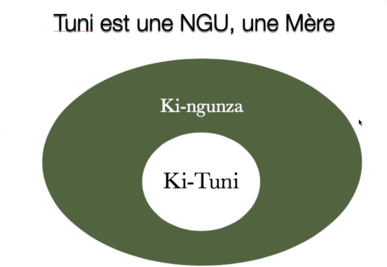 ngu-ntuni ngu-ntuni